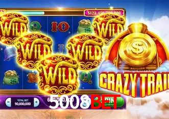 Descubra a Essência do 5008bet: Nossa História e Compromissos