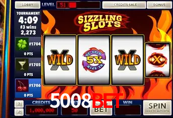 A Emoção da Loteria na 5008bet: Uma Chance de Mudança de Vida