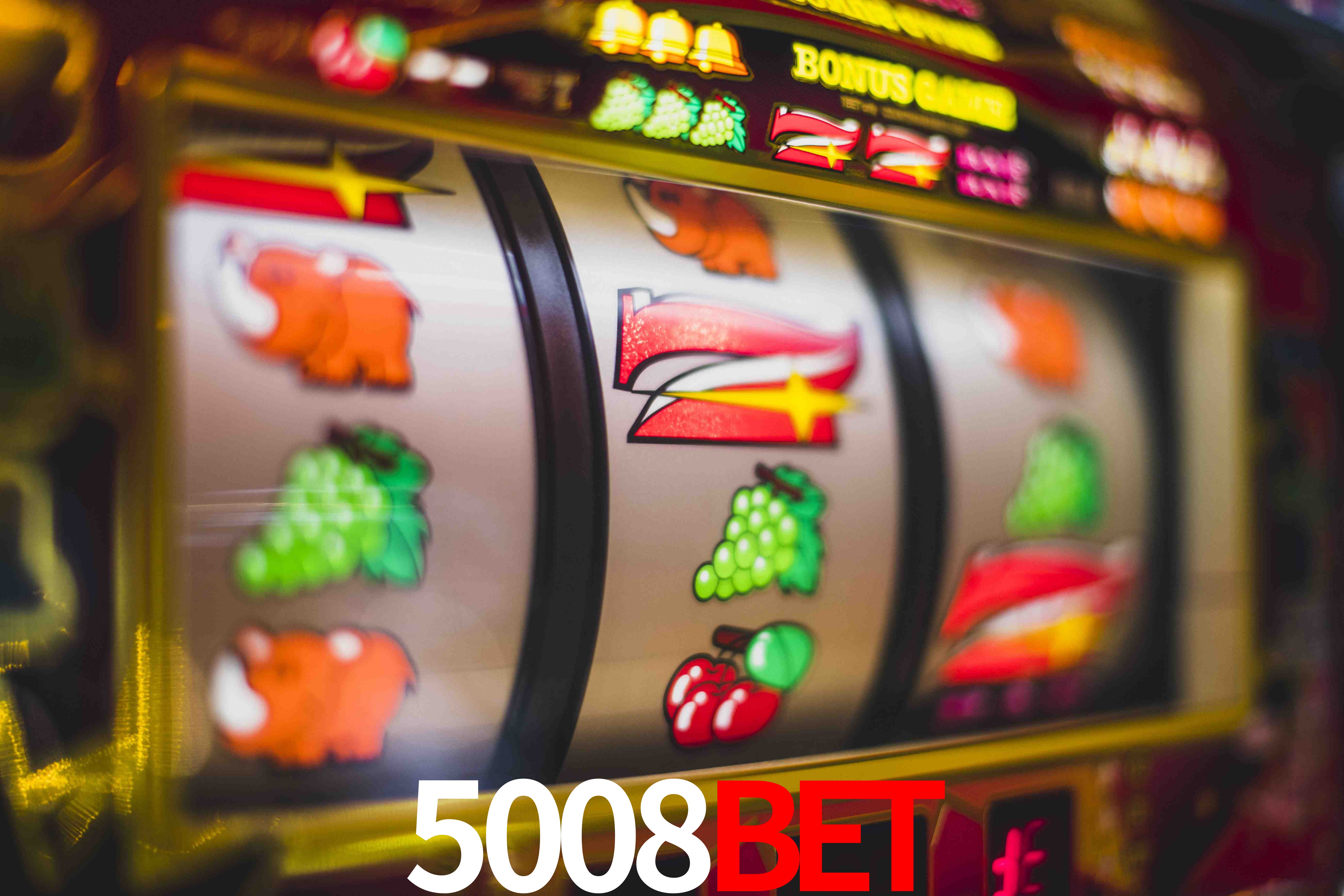 Slot Games 5008bet