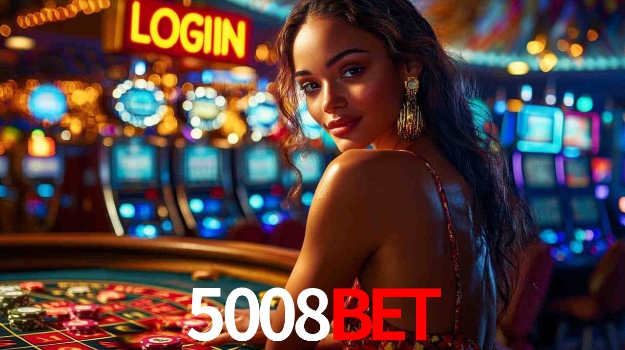 Apostas de Futebol 5008bet