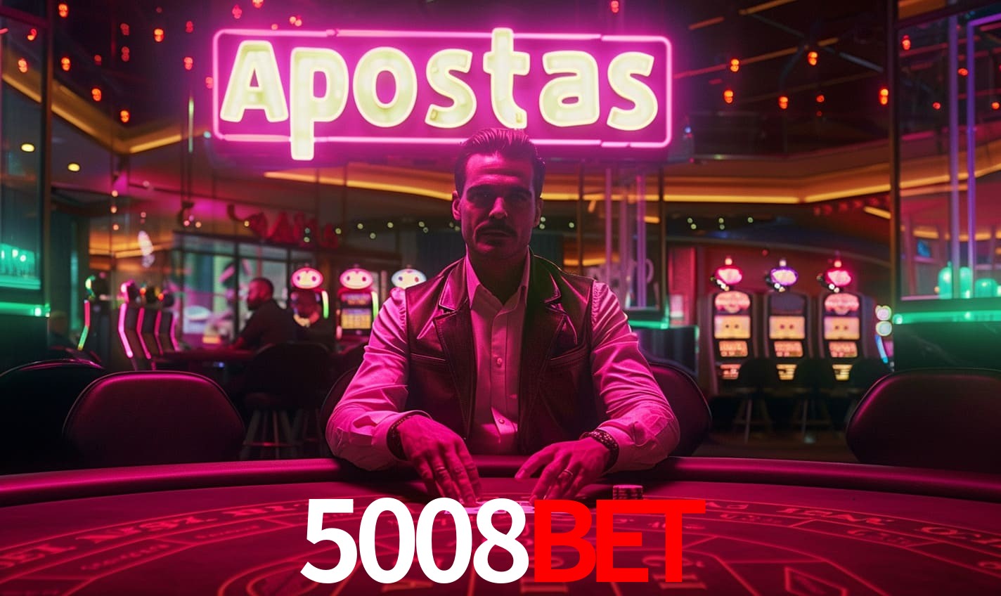Descubra o Programa VIP da 5008bet: Vantagens Exclusivas para Jogadores