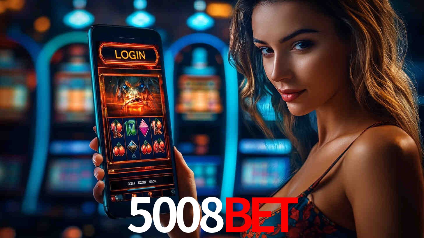 Premium Interface 5008bet