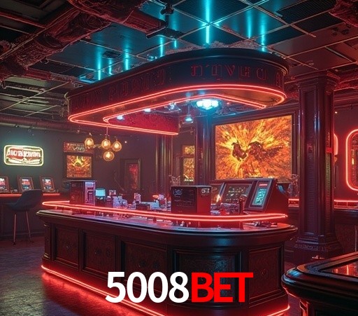 5008bet