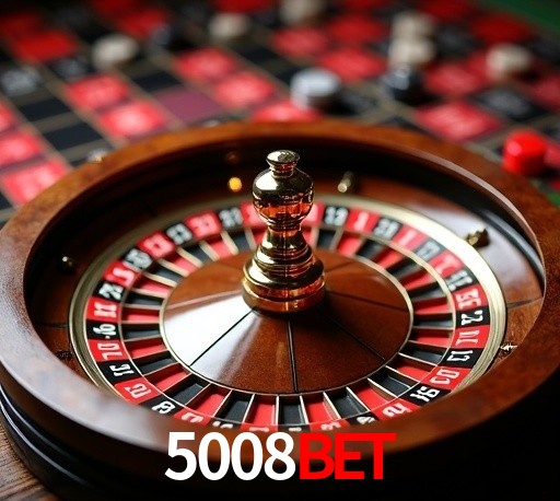 Jogos de Slot 5008bet