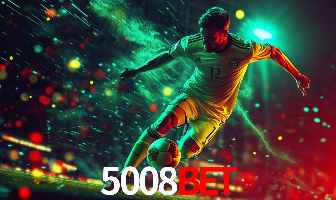 Promoção Relâmpago 5008bet