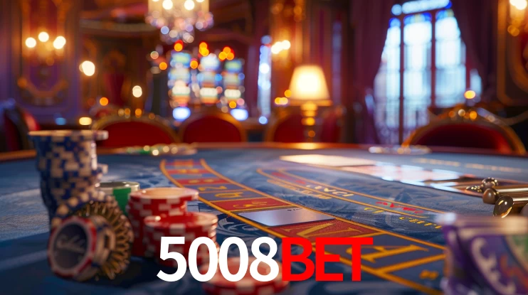 Exclusive Offers 5008bet