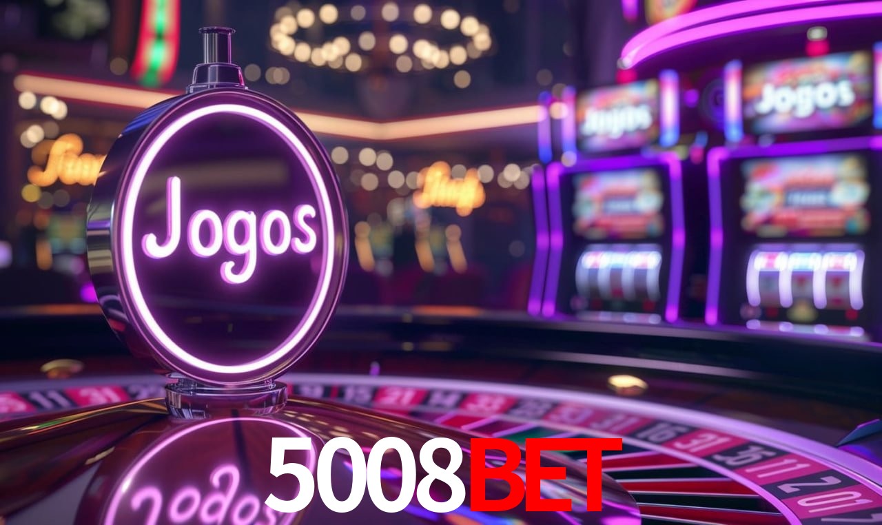 Explore as vantagens do 5008bet: serviço profissional e confiabilidade