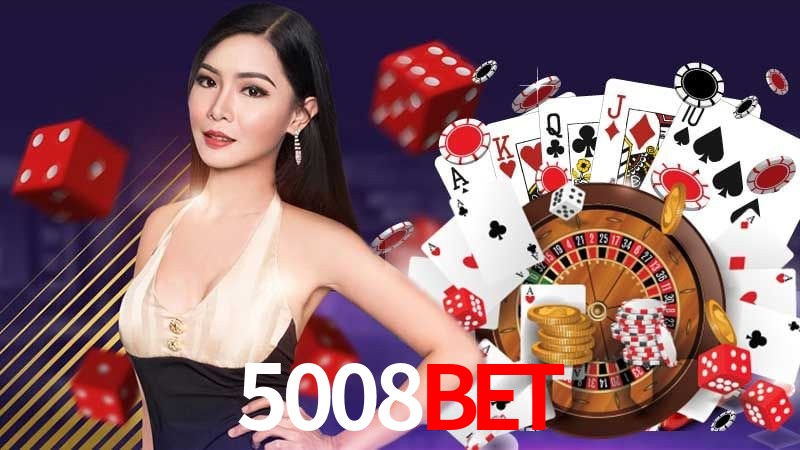 5008bet.com