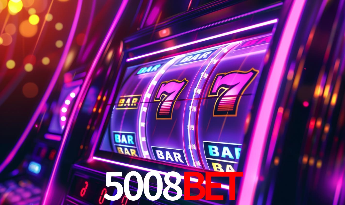 Welcome Bonus 5008bet