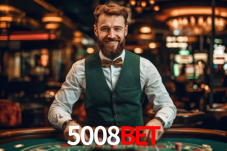 5008bet - Início Rápido, Cassino Completo - 5008bet.com