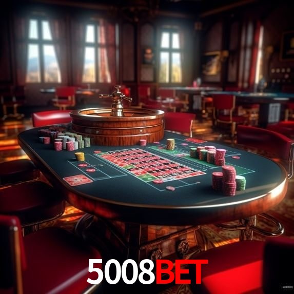 5008bet
