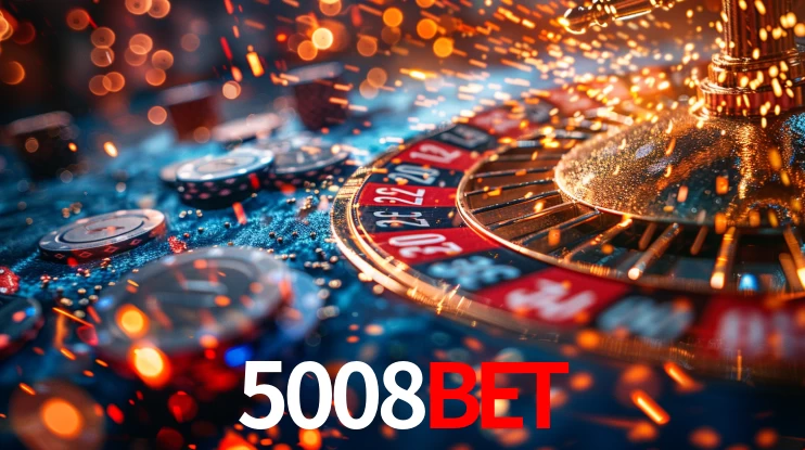 Seasonal Promotions 5008bet