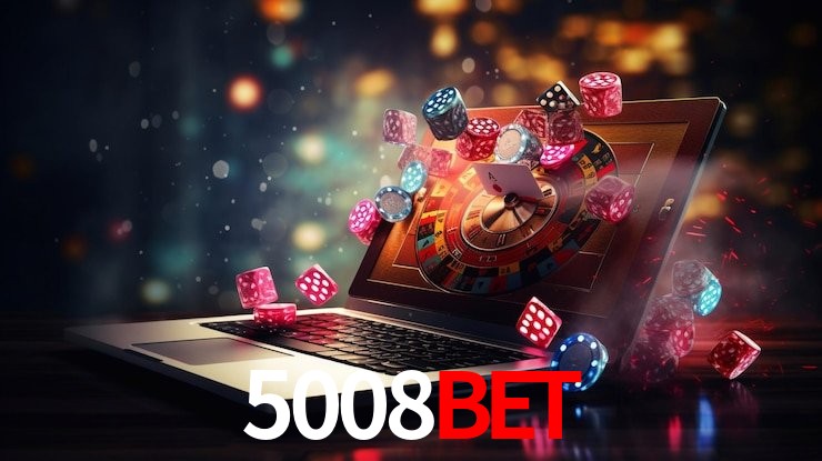 5008bet: Jogue Crash e Experimente Alta Recompensa Instantânea