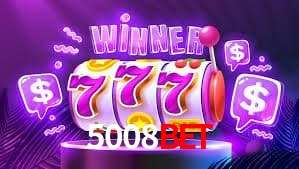 Account Benefits 5008bet