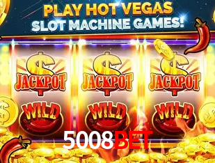 Descubra a Magia dos Jogos de Arcade no 5008bet