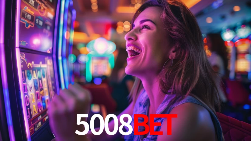 Roulette Table 5008bet