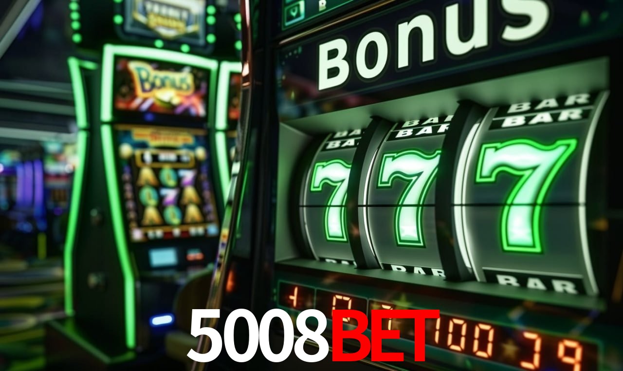 Ofertas Exclusivas 5008bet