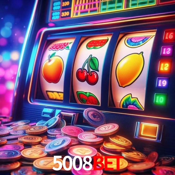 Casino Ao Vivo 5008bet