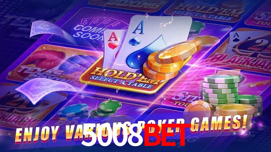 5008bet.com