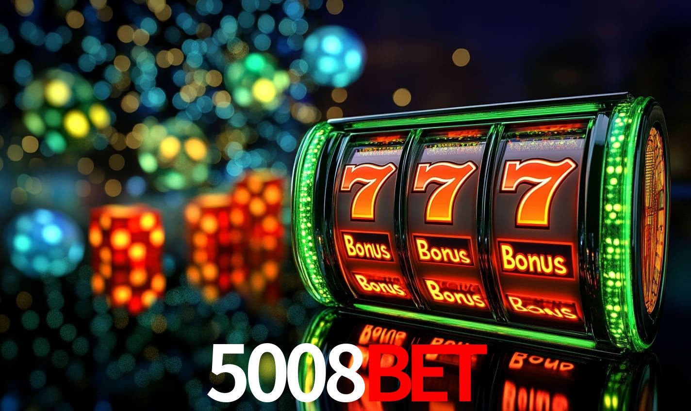 Apostas de Tênis 5008bet