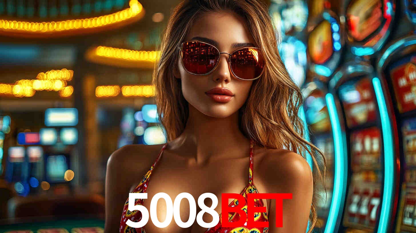 Tennis Betting 5008bet