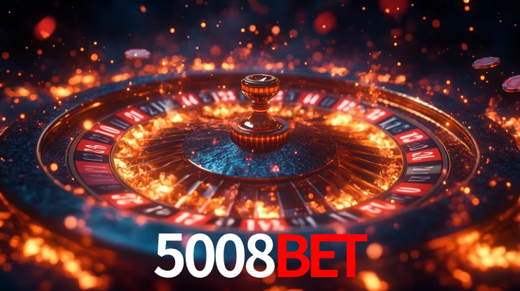 Spaceman Game 5008bet