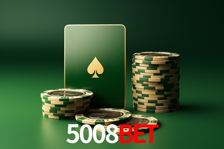 Live Casino 5008bet