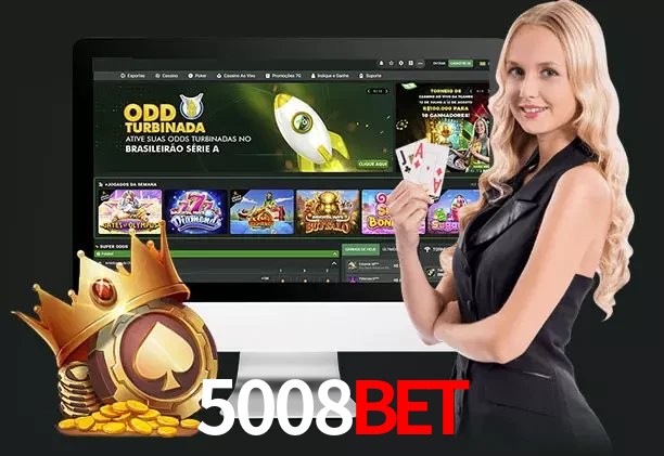Sistemas de Segurança 5008bet