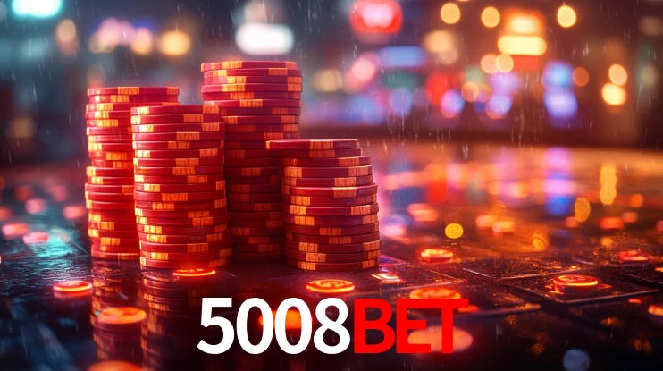 VIP Casino 5008bet