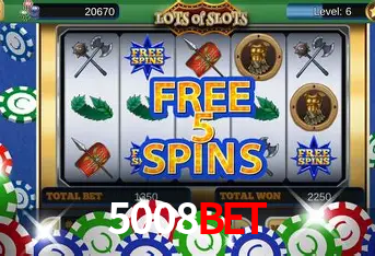 Descubra a Essência do 5008bet: Nossa História e Compromissos