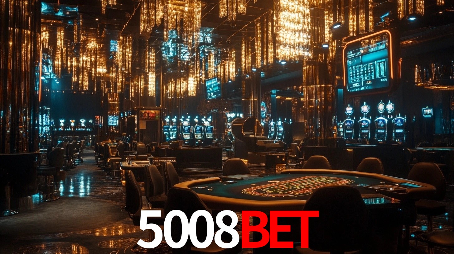 Daily Bonuses 5008bet