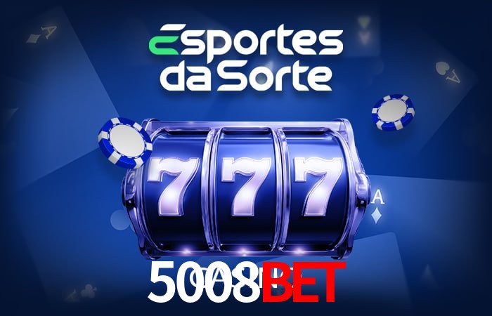 5008bet paga
