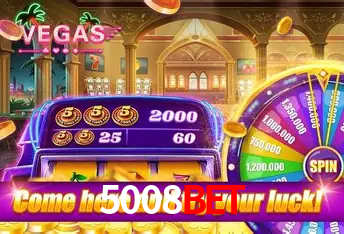 Descubra a Magia dos Jogos de Arcade no 5008bet