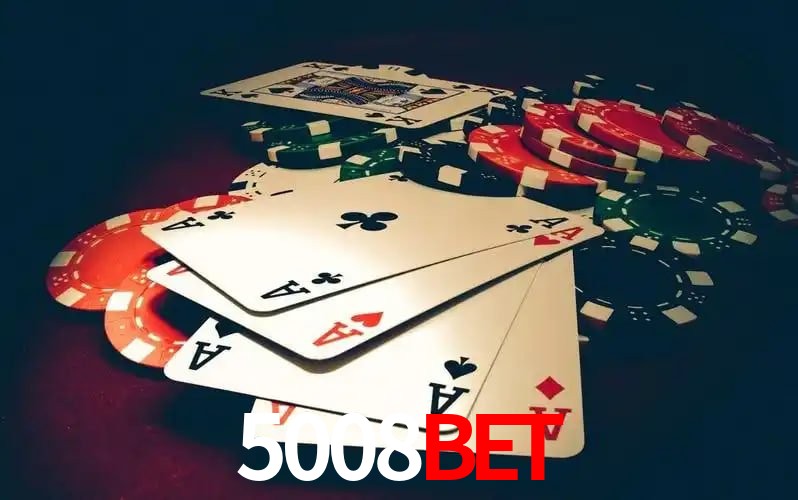 Segurança 2FA 5008bet