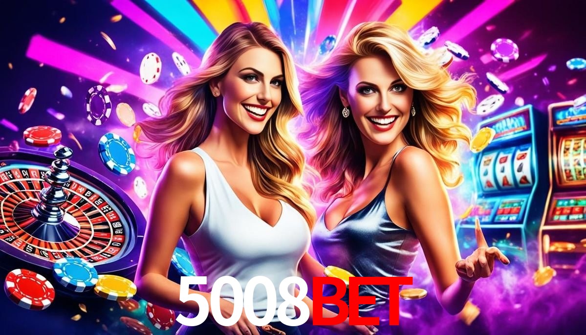 5008bet