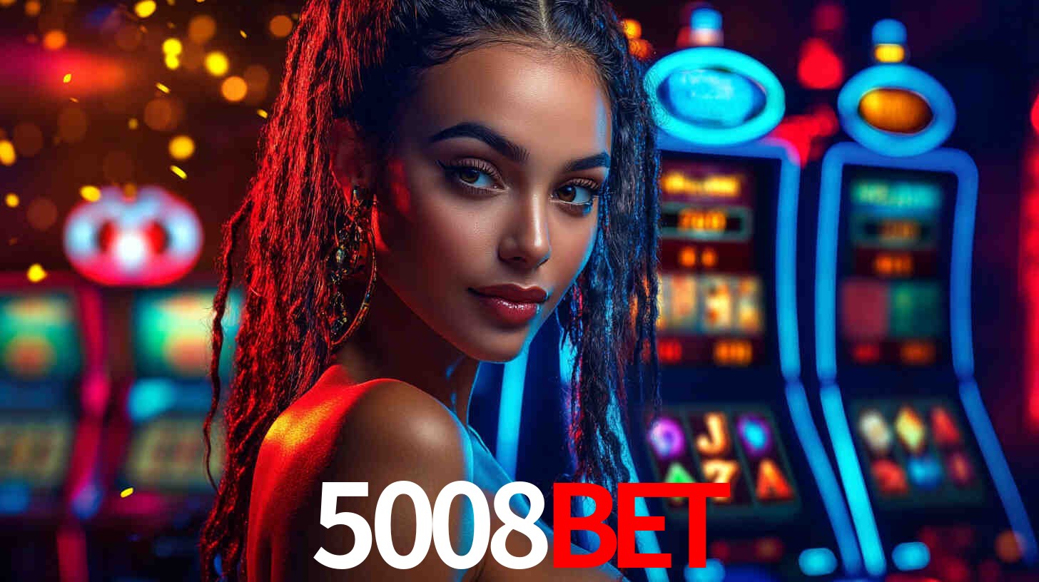 Descubra a Essência do 5008bet: Nossa História e Compromissos