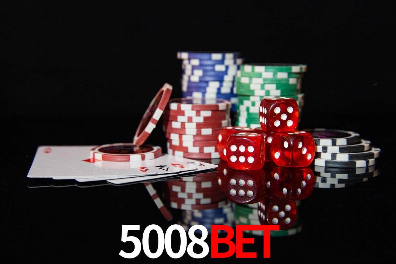 Promoções Sazonais 5008bet