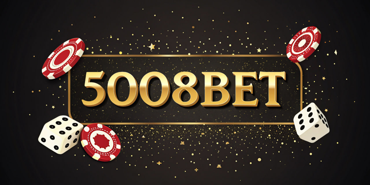 5008bet